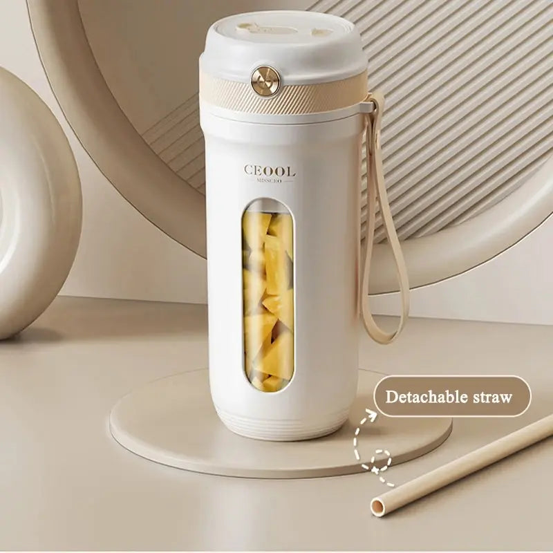 URBAN PORTABLE BLENDER 350ml