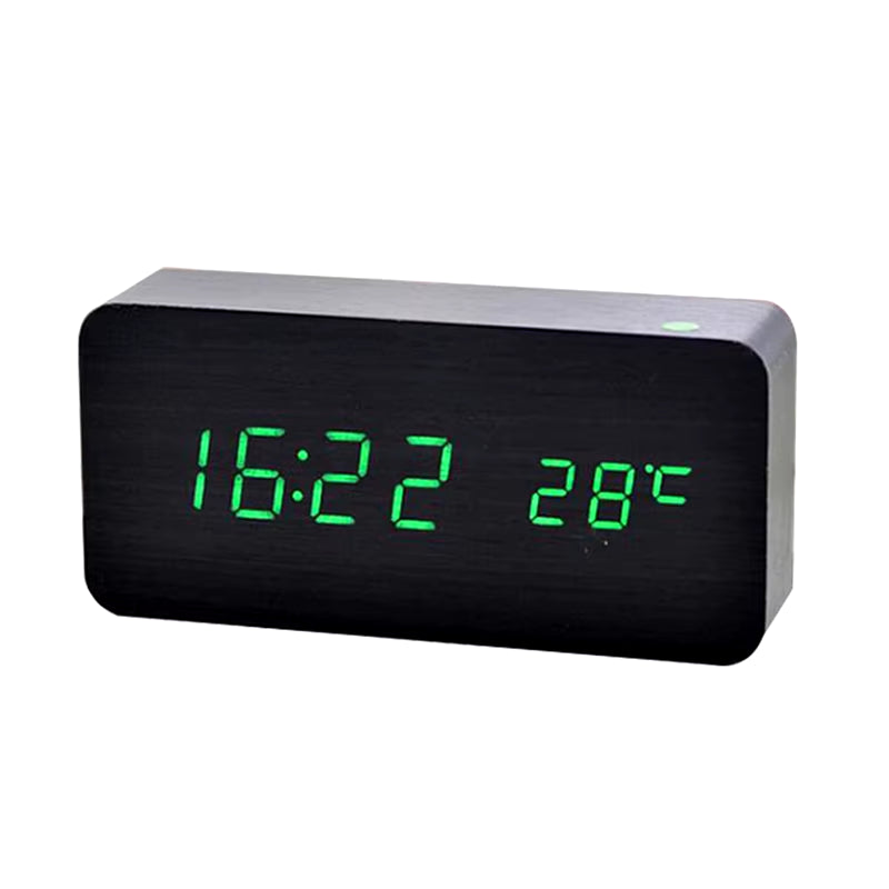 URBAN Digital Ergonomic Clock