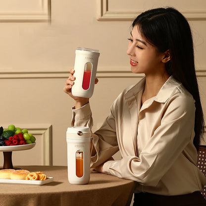URBAN PORTABLE BLENDER 350ml