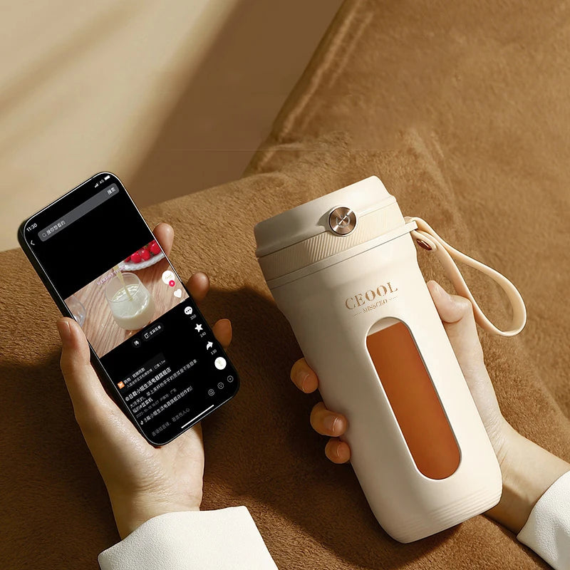 URBAN PORTABLE BLENDER 350ml