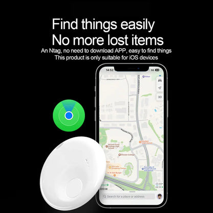 URBAN BLOOM N-Tag Tracker