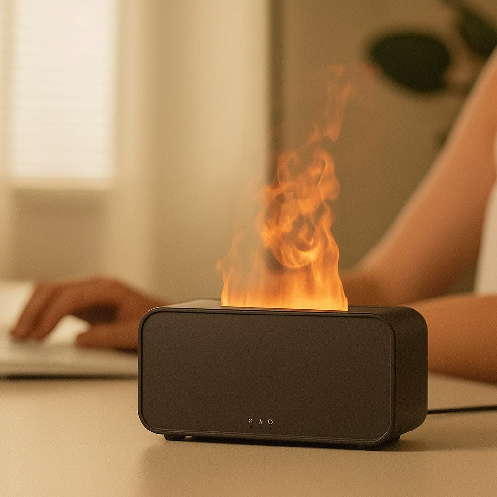 URBAN Flame Diffuser