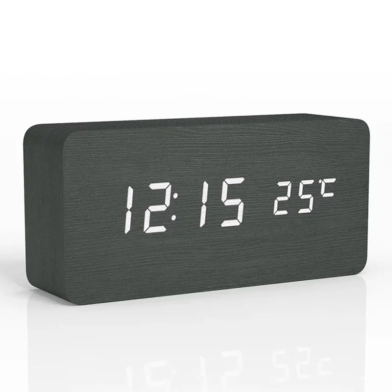 URBAN Digital Ergonomic Clock