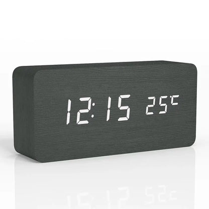 URBAN Digital Ergonomic Clock