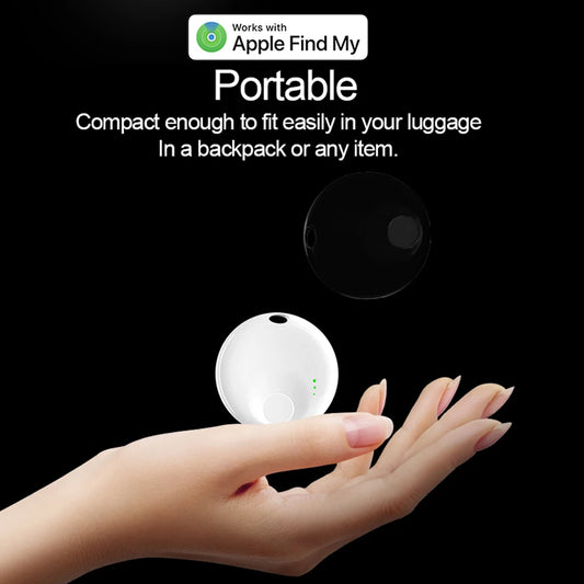 URBAN Smart ITag Tracker